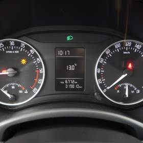 Foto inzerátu Škoda Octavia 1.6 TDI