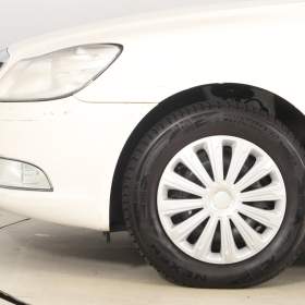 Foto inzerátu Škoda Octavia 1.6 TDI