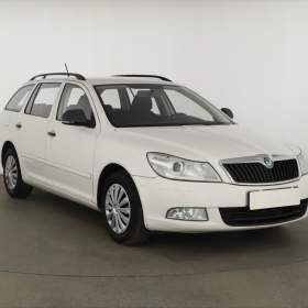 Škoda Octavia 1.6 TDI / 19661993