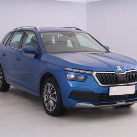 Fotka k inzerátu Škoda Kamiq 1.0 TSI / 19660865