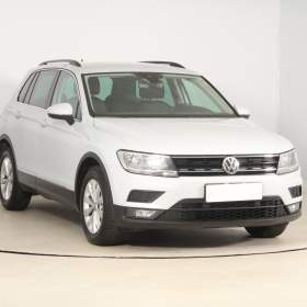 Fotka k inzerátu Volkswagen Tiguan 2.0 TDI / 19654541