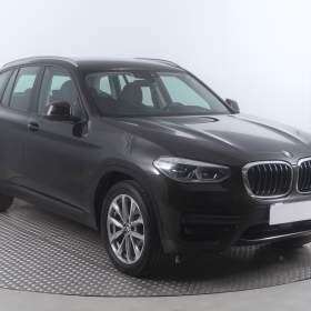 BMW X3 xDrive20d / 19662212