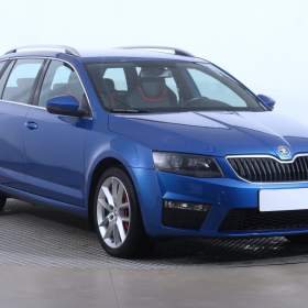 Škoda Octavia RS 2.0 TDI / 19662213