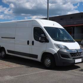 Fotka k inzerátu Citroën Jumper 2.2 HDi / 19660887