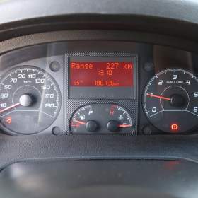 Foto inzerátu Citroën Jumper 2.2 HDi