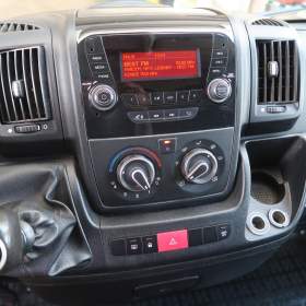 Foto inzerátu Citroën Jumper 2.2 HDi