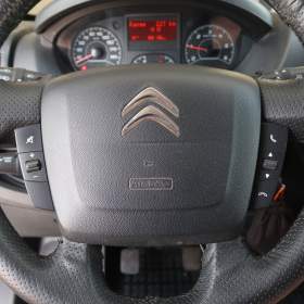 Foto inzerátu Citroën Jumper 2.2 HDi