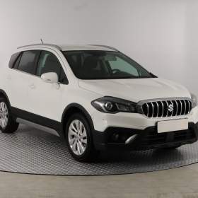 Suzuki SX4 S- Cross 1.0 BoosterJet / 19662217