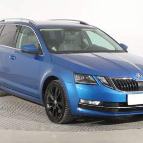 Foto inzerátu Škoda Octavia 2.0 TDI