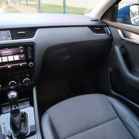 Foto inzerátu Škoda Octavia 2.0 TDI