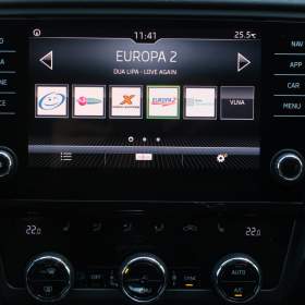 Foto inzerátu Škoda Octavia 2.0 TDI