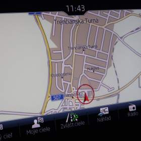 Foto inzerátu Škoda Octavia 2.0 TDI