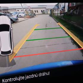 Foto inzerátu Škoda Octavia 2.0 TDI