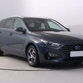 Fotka k inzerátu Hyundai i30 1.5 DPI / 19658815