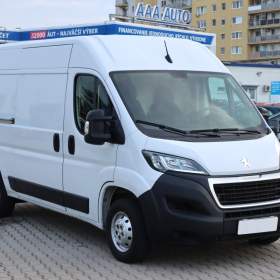 Fotka k inzerátu Peugeot Boxer 2.2 BlueHDi / 19609501