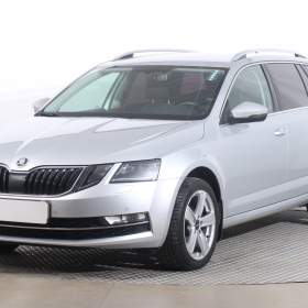 Foto inzerátu Škoda Octavia 1.6 TDI