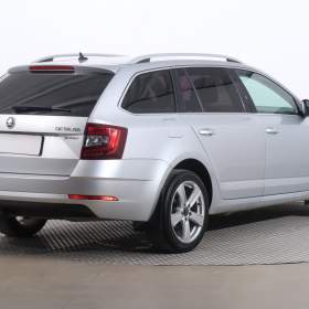 Foto inzerátu Škoda Octavia 1.6 TDI