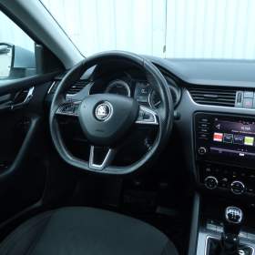 Foto inzerátu Škoda Octavia 1.6 TDI