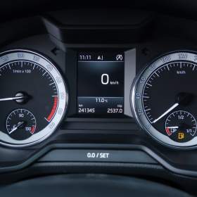 Foto inzerátu Škoda Octavia 1.6 TDI