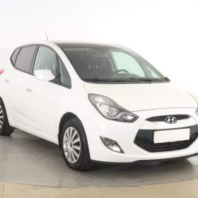 Hyundai ix20 1.6 CVVT / 19662226