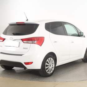 Foto inzerátu Hyundai ix20 1.6 CVVT