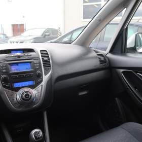 Foto inzerátu Hyundai ix20 1.6 CVVT