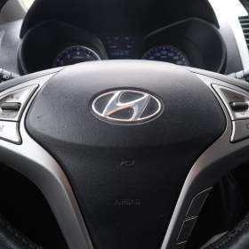 Foto inzerátu Hyundai ix20 1.6 CVVT