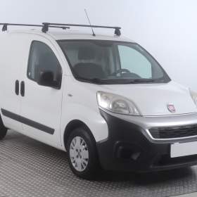 Foto inzerátu Fiat Fiorino 1.3 Multijet