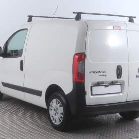 Foto inzerátu Fiat Fiorino 1.3 Multijet