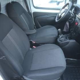Foto inzerátu Fiat Fiorino 1.3 Multijet