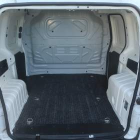 Foto inzerátu Fiat Fiorino 1.3 Multijet