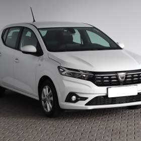 Foto inzerátu Dacia Sandero 1.0 SCe