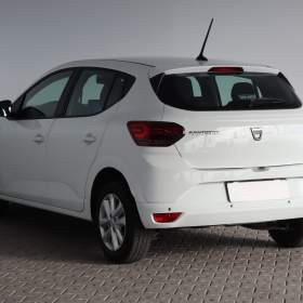 Foto inzerátu Dacia Sandero 1.0 SCe