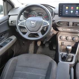 Foto inzerátu Dacia Sandero 1.0 SCe