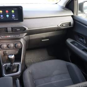 Foto inzerátu Dacia Sandero 1.0 SCe