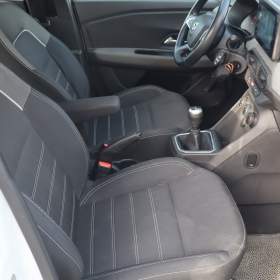 Foto inzerátu Dacia Sandero 1.0 SCe