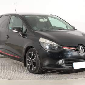 Renault Clio 0.9 TCe / 19662230