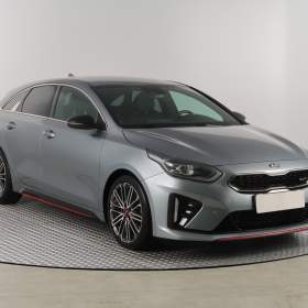 Kia ProCeed GT 1.6 T- GDI / 19662231