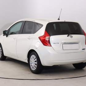 Foto inzerátu Nissan Note 1.2 DIG-S