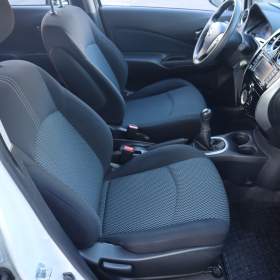 Foto inzerátu Nissan Note 1.2 DIG-S