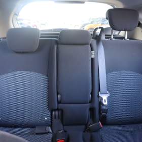 Foto inzerátu Nissan Note 1.2 DIG-S