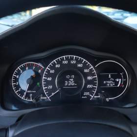 Foto inzerátu Nissan Note 1.2 DIG-S