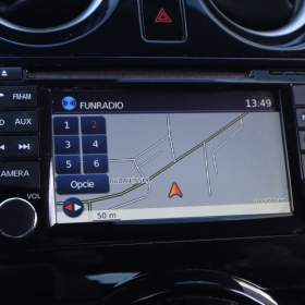 Foto inzerátu Nissan Note 1.2 DIG-S