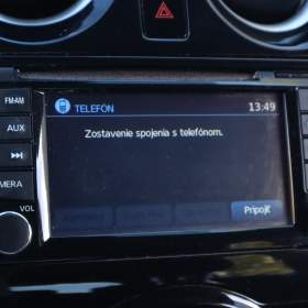 Foto inzerátu Nissan Note 1.2 DIG-S