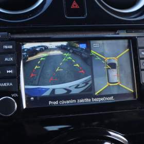 Foto inzerátu Nissan Note 1.2 DIG-S