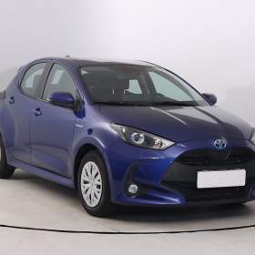 Toyota Yaris 1.5 VVT- i Hybrid / 19662233