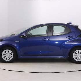 Foto inzerátu Toyota Yaris 1.5 VVT-i Hybrid
