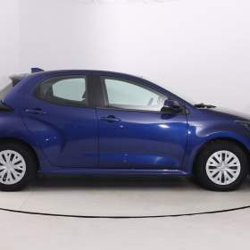 Foto inzerátu Toyota Yaris 1.5 VVT-i Hybrid