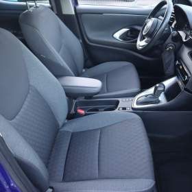 Foto inzerátu Toyota Yaris 1.5 VVT-i Hybrid