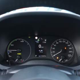 Foto inzerátu Toyota Yaris 1.5 VVT-i Hybrid